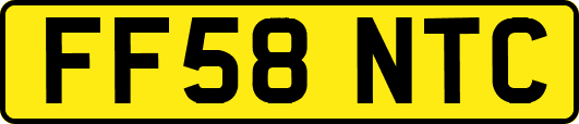 FF58NTC
