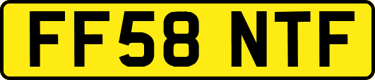 FF58NTF