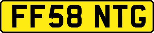 FF58NTG