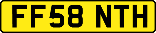 FF58NTH