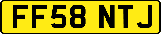 FF58NTJ