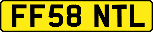 FF58NTL