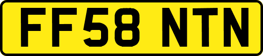 FF58NTN