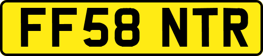 FF58NTR