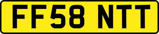 FF58NTT