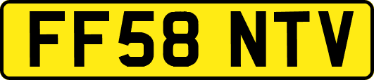 FF58NTV