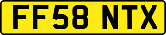 FF58NTX