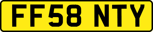 FF58NTY