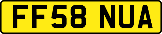FF58NUA
