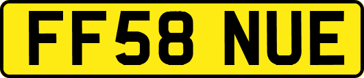 FF58NUE
