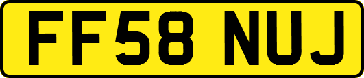 FF58NUJ