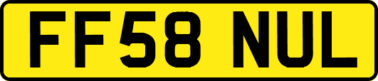 FF58NUL