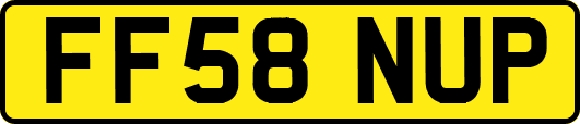 FF58NUP
