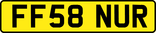 FF58NUR