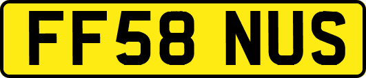 FF58NUS