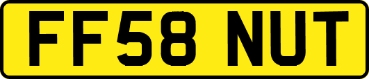 FF58NUT