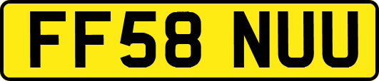 FF58NUU