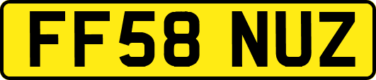 FF58NUZ