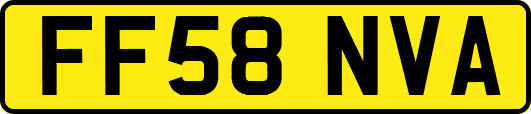 FF58NVA
