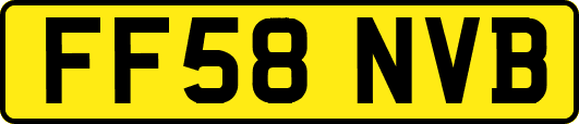 FF58NVB