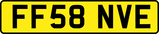 FF58NVE