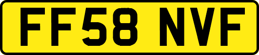 FF58NVF