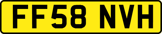 FF58NVH