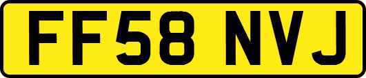 FF58NVJ