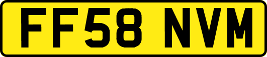 FF58NVM