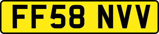 FF58NVV
