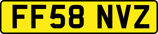 FF58NVZ
