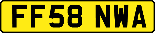 FF58NWA