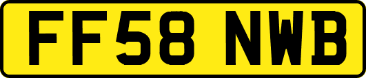 FF58NWB