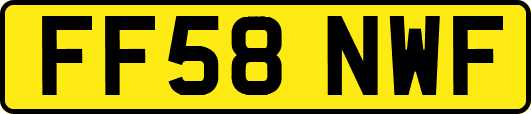 FF58NWF