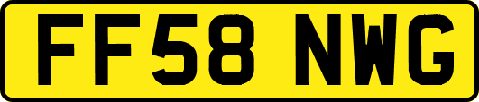 FF58NWG