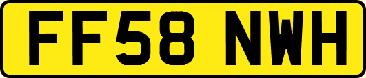 FF58NWH