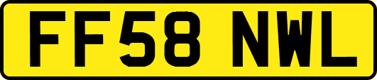 FF58NWL