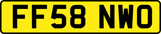 FF58NWO