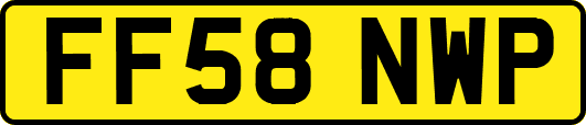 FF58NWP