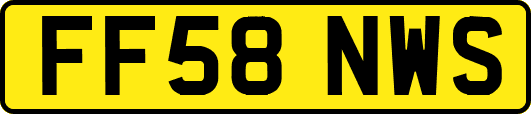 FF58NWS