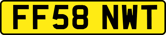 FF58NWT