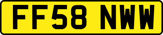 FF58NWW