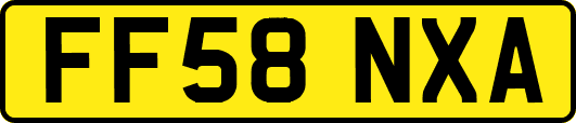 FF58NXA