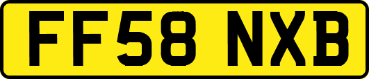 FF58NXB