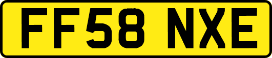 FF58NXE