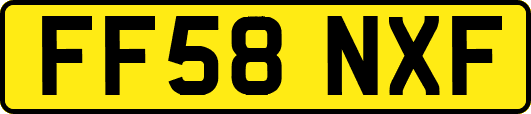 FF58NXF