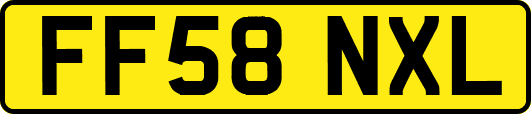 FF58NXL