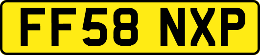 FF58NXP