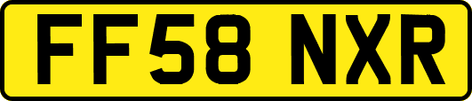 FF58NXR