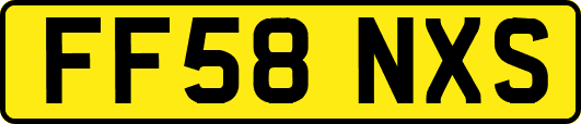FF58NXS